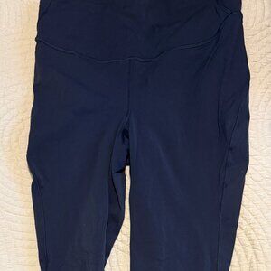 Luluemon Base Pace High-Rise Tight 28" *Brushed Nulux online only